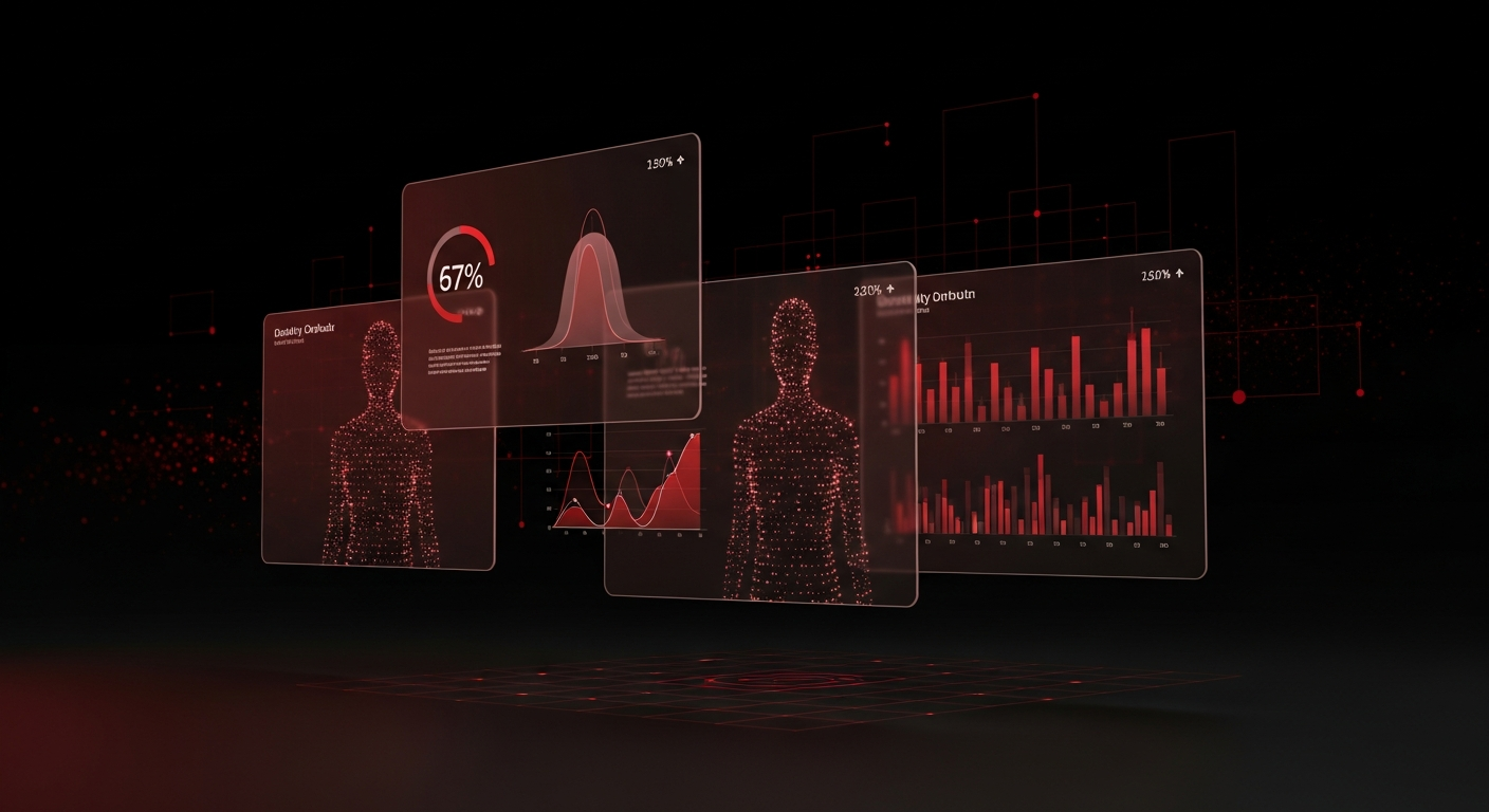 Reality Filter — Statistical Reality Platform